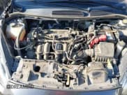 ✅ 2018 Ford Fiesta Titanium • VIN: 3FADP4CJ4JM133258 • Lot: 41452972. Listed on IAAI with 143,462 mi. Free auction sales archive from the USA and detailed vehicle history report at DreamBid. Image 10.