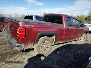 ✅ 2014 Chevrolet Silverado 1500 LT • VIN: 1GCVKREH7EZ386728 • Лот: 86443405. Опубликован ранее на Copart с пробегом 163 044 миль. Бесплатный доступ к архиву аукционных продаж из США и подробный отчёт об истории автомобиля на DreamBid. Изображение 3.