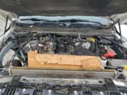 ✅ 2022 Ram 2500 Tradesman • VIN: 3C6UR4HL7NG219027 • Lot: 94081755. Wystawiony na Copart z przebiegiem 228 661 mil. Bezpłatny archiwum sprzedaży aukcyjnych z USA i szczegółowy raport historii pojazdu na DreamBid. Zdjęcie 11.