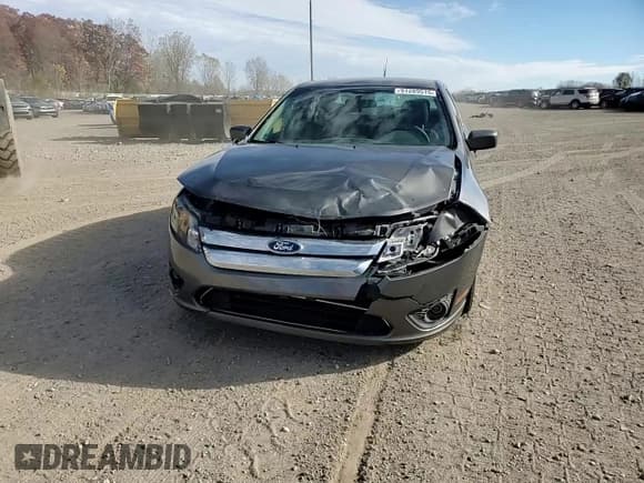 ✅ 2012 Ford Fusion SE • VIN: 3FAHP0HG7CR346315 • Lot: 91289515. Listed on Copart with 141,980 mi. Free auction sales archive from the USA and detailed vehicle history report at DreamBid. Image 14.