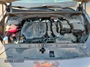 ✅ 2023 Hyundai Santa Fe Calligraphy • VIN: 5NMS54AL3PH617722 • Lot: 70292765. Listed on Copart with 43,027 mi. Free auction sales archive from the USA and detailed vehicle history report at DreamBid. Image 11.