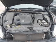 ✅ 2012 Nissan Maxima SV • VIN: 1N4AA5AP7CC815072 • Lot: 41717831. Wystawiony na IAAI z przebiegiem 152 927 mil. Bezpłatny archiwum sprzedaży aukcyjnych z USA i szczegółowy raport historii pojazdu na DreamBid. Zdjęcie 10.