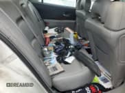 ✅ 2005 Buick LeSabre Limited • VIN: 1G4HR54KX5U148542 • Lot: 55576525. Listed on Copart with 171,337 mi. Free auction sales archive from the USA and detailed vehicle history report at DreamBid. Image 10.