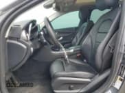 ✅ 2017 Mercedes-Benz C 300 • VIN: 55SWF4KB6HU195211 • Lot: 58713615. Listed on Copart with 87,742 mi. Free auction sales archive from the USA and detailed vehicle history report at DreamBid. Image 7.