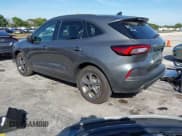 ✅ 2025 Ford Escape ST-Line • VIN: 1FMCU0MN7SUB33725 • Лот: 43674097. Опубликован ранее на IAAI с пробегом 6 573 миль. Бесплатный доступ к архиву аукционных продаж из США и подробный отчёт об истории автомобиля на DreamBid. Изображение 3.