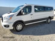 ✅ 2021 Ford Transit Passenger XL • VIN: 1FBAX2Y82MKA49334 • Лот: 86978324. Опубликован ранее на Copart с пробегом 81 468 миль. Бесплатный доступ к архиву аукционных продаж из США и подробный отчёт об истории автомобиля на DreamBid. Изображение 1.