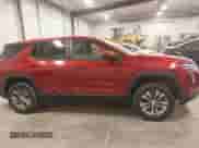 2025 Chevrolet Equinox AWD LT с VIN 3GNAXPEG2SL124816, выставлен на аукционе IAAI как лот 42080846 с пробегом 3 576 миль миль и . История ставок и продаж доступна на DreamBid. Изображение 14.