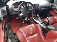 ✅ 2006 Pontiac GTO • VIN: 6G2VX12UX6L566625 • Lot: 44725255. Listed on Copart with 120,358 mi. Free auction sales archive from the USA and detailed vehicle history report at DreamBid. Image 8.