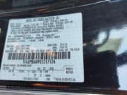 ✅ 2016 Ford Mustang V6 • VIN: 1FA6P8AM9G5317526 • Лот: 41976584. Опубликован ранее на IAAI с пробегом 98 536 миль. Бесплатный доступ к архиву аукционных продаж из США и подробный отчёт об истории автомобиля на DreamBid. Изображение 9.