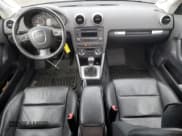 ✅ 2011 Audi A3 Premium Plus • VIN: WAUPEAFMXBA035154 • Лот: 48960765. Опубликован ранее на Copart с пробегом 184 973 миль. Бесплатный доступ к архиву аукционных продаж из США и подробный отчёт об истории автомобиля на DreamBid. Изображение 8.