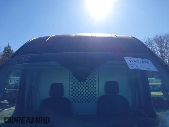 ✅ 2020 Ford Transit Cargo • VIN: 1FTBR3XG9LKB75293 • Lot: 41657375. Listed on IAAI with 104,280 mi. Free auction sales archive from the USA and detailed vehicle history report at DreamBid. Image 6.