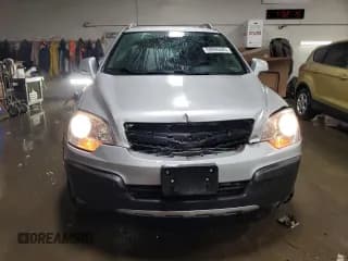 ✅ 2014 Chevrolet Captiva Sport LS • VIN: 3GNAL2EK1ES567097 • Lot: 88095045. Wystawiony na Copart z przebiegiem 87 623 mil. Bezpłatny archiwum sprzedaży aukcyjnych z USA i szczegółowy raport historii pojazdu na DreamBid. Zdjęcie 5.