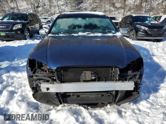 ✅ 2008 Audi RS 4 • VIN: WUADU78E68N902104 • Lot: 41363035. Listed on Copart with 66,961 mi. Free auction sales archive from the USA and detailed vehicle history report at DreamBid. Image 5.