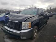 ✅ 2009 Chevrolet Silverado 2500HD LT • VIN: 1GCHK59K59E152208 • Лот: 86868404. Опубликован ранее на Copart с пробегом Не указан. Бесплатный доступ к архиву аукционных продаж из США и подробный отчёт об истории автомобиля на DreamBid. Изображение 1.