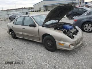 ✅ 2000 Pontiac Sunfire SE • VIN: 1G2JB524XY7237260 • Лот: 80136734. Опубликован ранее на Copart с пробегом 156 025 миль. Бесплатный доступ к архиву аукционных продаж из США и подробный отчёт об истории автомобиля на DreamBid. Изображение 4.