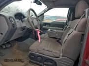 ✅ 2004 Ford F-150 XLT • VIN: 1FTPX14514NB10358 • Lot: 92416875. Wystawiony na Copart z przebiegiem Nie podano. Bezpłatny archiwum sprzedaży aukcyjnych z USA i szczegółowy raport historii pojazdu na DreamBid. Zdjęcie 7.