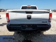 ✅ 2023 Ram 2500 Tradesman • VIN: 3C6UR5HJ4PG606562 • Lot: 64797515. Wystawiony na Copart z przebiegiem 101 739 mil. Bezpłatny archiwum sprzedaży aukcyjnych z USA i szczegółowy raport historii pojazdu na DreamBid. Zdjęcie 6.