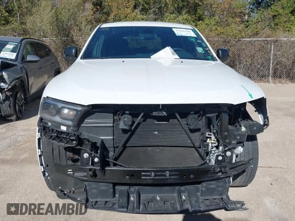 ✅ 2025 Dodge Durango GT • VIN: 1C4RDHDG8SC534821 • Лот: 43666188. Опубликован ранее на IAAI с пробегом 19 647 миль. Бесплатный доступ к архиву аукционных продаж из США и подробный отчёт об истории автомобиля на DreamBid. Изображение 12.