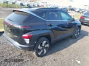 ✅ 2024 Hyundai Kona Limited • VIN: KM8HECA31RU052883 • Lot: 42775977. Listed on IAAI with 16,431 mi. Free auction sales archive from the USA and detailed vehicle history report at DreamBid. Image 4.