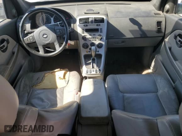 ✅ 2006 Chevrolet Equinox LT • VIN: 2CNDL63F666035410 • Лот: 46847475. Опубликован ранее на Copart с пробегом 236 689 миль. Бесплатный доступ к архиву аукционных продаж из США и подробный отчёт об истории автомобиля на DreamBid. Изображение 8.