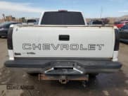 ✅ 1999 Chevrolet Silverado 1500 • VIN: 1GCEK19RXXR111474 • Лот: 71250254. Опубликован ранее на Copart с пробегом 216 539 миль. Бесплатный доступ к архиву аукционных продаж из США и подробный отчёт об истории автомобиля на DreamBid. Изображение 6.