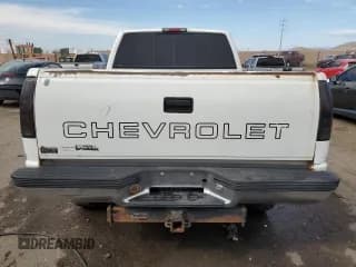 ✅ 1999 Chevrolet Silverado 1500 • VIN: 1GCEK19RXXR111474 • Лот: 71250254. Опубликован ранее на Copart с пробегом 216 539 миль. Бесплатный доступ к архиву аукционных продаж из США и подробный отчёт об истории автомобиля на DreamBid. Изображение 6.