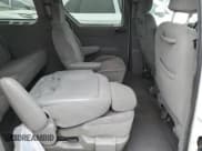 ✅ 2001 Ford Windstar LX • VIN: 2FMZA51401BC06241 • Lot: 76775504. Listed on Copart with Not provided. Free auction sales archive from the USA and detailed vehicle history report at DreamBid. Image 11.