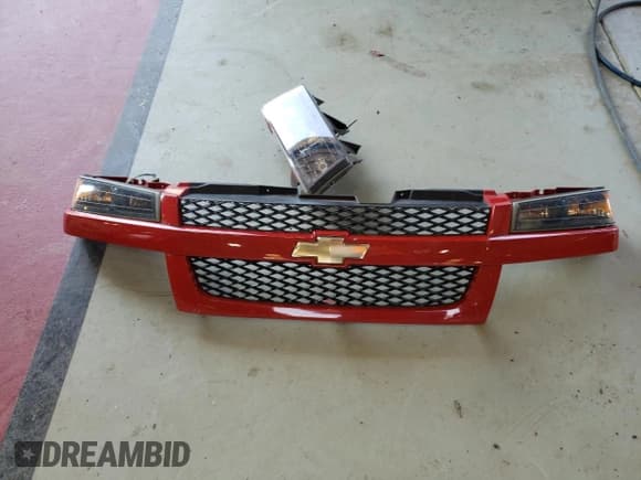 ✅ 2012 Chevrolet Colorado Work Truck • VIN: 1GCCSBF96C8136812 • Лот: 69973714. Опубликован ранее на Copart с пробегом 68 706 миль. Бесплатный доступ к архиву аукционных продаж из США и подробный отчёт об истории автомобиля на DreamBid. Изображение 12.