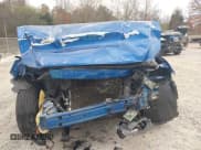 ✅ 2017 Ford Mustang V6 • VIN: 1FA6P8AM9H5304745 • Lot: 43759656. Listed on IAAI with 87,467 mi. Free auction sales archive from the USA and detailed vehicle history report at DreamBid. Image 6.