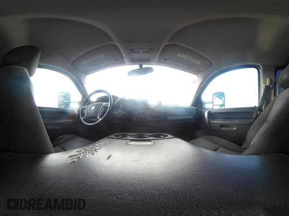 ✅ 2012 Chevrolet Silverado 2500HD LT • VIN: 1GC1KXC88CF116895 • Lot: 43722002. Listed on IAAI with 284,653 mi. Free auction sales archive from the USA and detailed vehicle history report at DreamBid. Image 21.