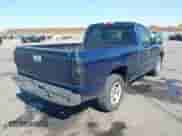 2000 Chevrolet Silverado 1500 с VIN 1GCEC14W0YZ186082, выставлен на аукционе IAAI как лот 43401589 с пробегом 116 888 миль миль и . История ставок и продаж доступна на DreamBid. Изображение 4.