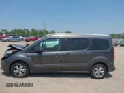 ✅ 2015 Ford Transit Connect Titanium • VIN: NM0GE9G75F1186710 • Lot: 42450853. Listed on IAAI with 113,230 mi. Free auction sales archive from the USA and detailed vehicle history report at DreamBid. Image 14.