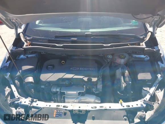 ✅ 2017 Chevrolet Cruze LT • VIN: 1G1BE5SM7H7197154 • Lot: 43555610. Listed on IAAI with 120,177 mi. Free auction sales archive from the USA and detailed vehicle history report at DreamBid. Image 10.