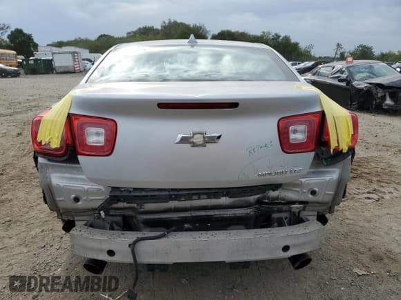 ✅ 2013 Chevrolet Malibu LTZ • VIN: 1G11H5SA4DF286656 • Lot: 80499245. Wystawiony na Copart z przebiegiem 140 978 mil. Bezpłatny archiwum sprzedaży aukcyjnych z USA i szczegółowy raport historii pojazdu na DreamBid. Zdjęcie 6.