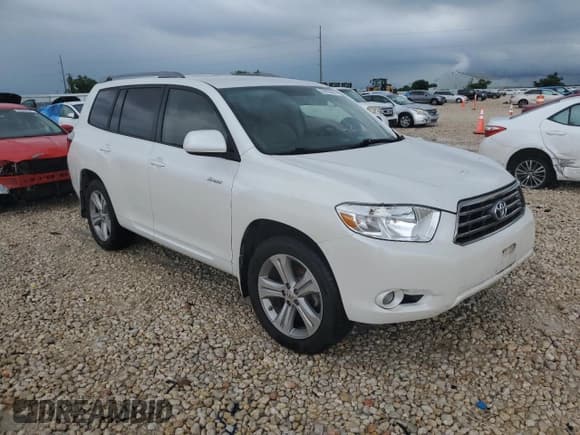 ✅ 2010 Toyota Highlander Sport • VIN: 5TDXK3EH0AS002287 • Лот: 52805395. Опубликован ранее на Copart с пробегом 232 357 миль. Бесплатный доступ к архиву аукционных продаж из США и подробный отчёт об истории автомобиля на DreamBid. Изображение 4.