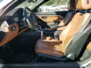 ✅ 2015 BMW 4 Series 428i xDrive • VIN: WBA3T1C5XFP820441 • Lot: 87029185. Listed on Copart with 105,553 mi. Free auction sales archive from the USA and detailed vehicle history report at DreamBid. Image 7.