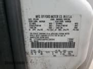 ✅ 2000 Ford F-250 XL • VIN: 1FTNX21S0YEC28205 • Lot: 86621835. Listed on Copart with 297,621 mi. Free auction sales archive from the USA and detailed vehicle history report at DreamBid. Image 12.