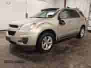 2011 Chevrolet Equinox 1LT с VIN 2CNALDEC0B6431627, выставлен на аукционе IAAI как лот 43432649 с пробегом 109 006 миль миль и . История ставок и продаж доступна на DreamBid. Изображение 2.