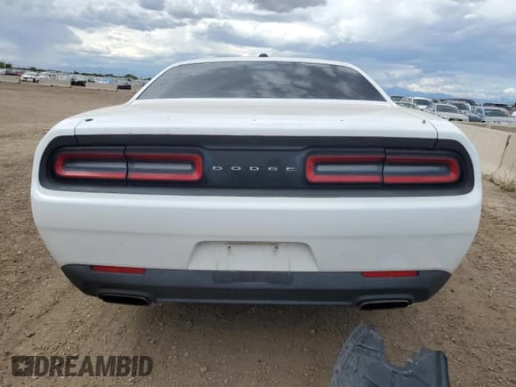 ✅ 2016 Dodge Challenger SXT • VIN: 2C3CDZAG9GH100772 • Lot: 81263275. Listed on Copart with 143,512 mi. Free auction sales archive from the USA and detailed vehicle history report at DreamBid. Image 6.