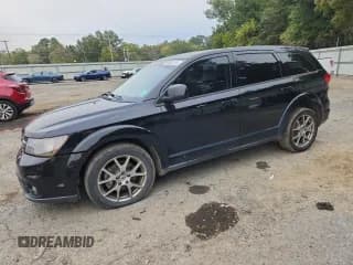 ✅ 2018 Dodge Journey GT • VIN: 3C4PDCEG2JT473431 • Lot: 90062125. Listed on Copart with 114,587 mi. Free auction sales archive from the USA and detailed vehicle history report at DreamBid. Image 1.
