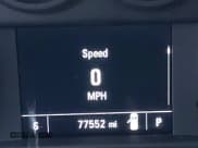 ✅ 2020 Chevrolet Silverado 1500 Custom • VIN: 3GCPWBEK7LG326171 • Lot: 41758960. Wystawiony na IAAI z przebiegiem 77 552 mil. Bezpłatny archiwum sprzedaży aukcyjnych z USA i szczegółowy raport historii pojazdu na DreamBid. Zdjęcie 15.