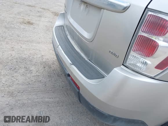 ✅ 2007 Chevrolet Equinox LT • VIN: 2CNDL73FX76229090 • Лот: 41908024. Опубликован ранее на IAAI с пробегом 216 461 миль. Бесплатный доступ к архиву аукционных продаж из США и подробный отчёт об истории автомобиля на DreamBid. Изображение 13.