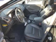 ✅ 2017 Hyundai Santa Fe Limited Ultimate • VIN: KM8SRDHF3HU175938 • Lot: 85913945. Wystawiony na Copart z przebiegiem 77 713 mil. Bezpłatny archiwum sprzedaży aukcyjnych z USA i szczegółowy raport historii pojazdu na DreamBid. Zdjęcie 7.