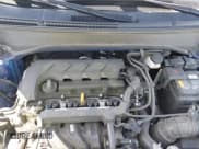 ✅ 2020 Hyundai Venue SEL • VIN: KMHRC8A32LU040238 • Lot: 42160843. Listed on IAAI with 55,690 mi. Free auction sales archive from the USA and detailed vehicle history report at DreamBid. Image 10.