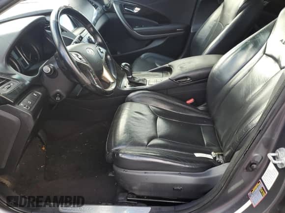 2013 Hyundai Azera с VIN KMHFH4JGXDA322646, выставлен на аукционе Copart как лот 46629495 с пробегом 187 332 миль миль и Чистый • Clean title. История ставок и продаж доступна на DreamBid. Изображение 7.