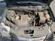 2009 Chevrolet Cobalt 1LT with VIN 1G1AT58H597194668, listed as a Copart auction lot 82139795 with 140,463 mi miles and Salvage title. Bid and sale history available at DreamBid. Image 11.