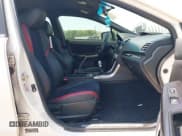 ✅ 2017 Subaru WRX STI • VIN: JF1VA2M64H9831592 • Lot: 42424726. Listed on IAAI with 90,595 mi. Free auction sales archive from the USA and detailed vehicle history report at DreamBid. Image 5.