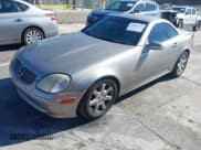 ✅ 2004 Mercedes-Benz SLK 230/320 • VIN: WDBKK49F04F306795 • Lot: 43646375. Wystawiony na IAAI z przebiegiem 95 100 mil. Bezpłatny archiwum sprzedaży aukcyjnych z USA i szczegółowy raport historii pojazdu na DreamBid. Zdjęcie 2.
