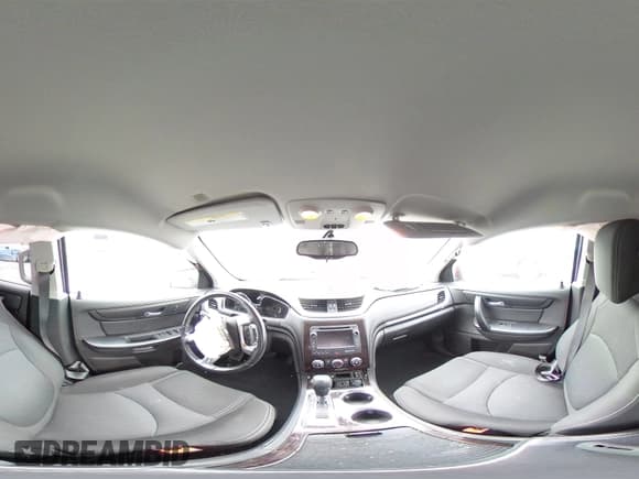 ✅ 2016 Chevrolet Traverse LT • VIN: 1GNKVGKD2GJ285248 • Lot: 93901345. Listed on Copart with Not provided. Free auction sales archive from the USA and detailed vehicle history report at DreamBid. Image 16.