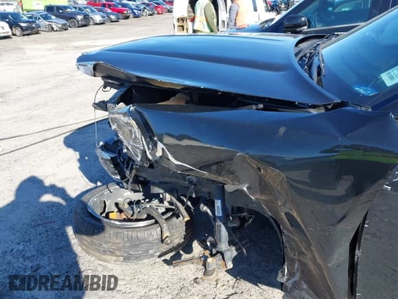 ✅ 2020 Dodge Charger SXT • VIN: 2C3CDXBG5LH116352 • Lot: 42442353. Listed on IAAI with 53,046 mi. Free auction sales archive from the USA and detailed vehicle history report at DreamBid. Image 6.